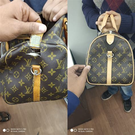 does louis vuitton charge for repairs|Louis Vuitton repair phone number.